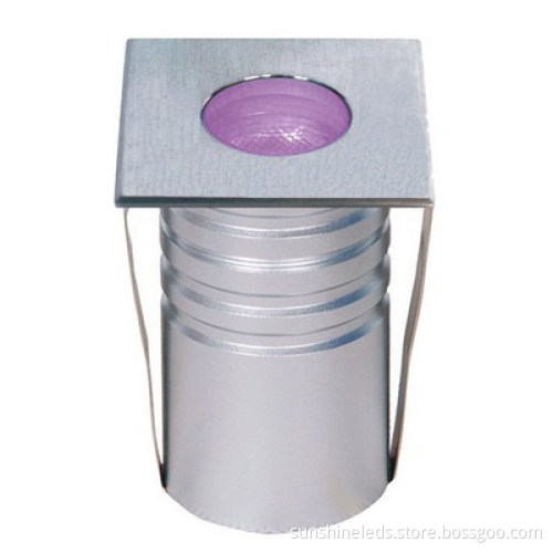 Mini Shape 12V Underground Light